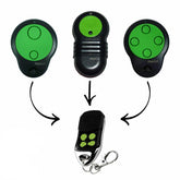 Merlin M842/M832/ M844 Compatible Garage Door Remote Control Prolift 230T/430R - The Remote Factory