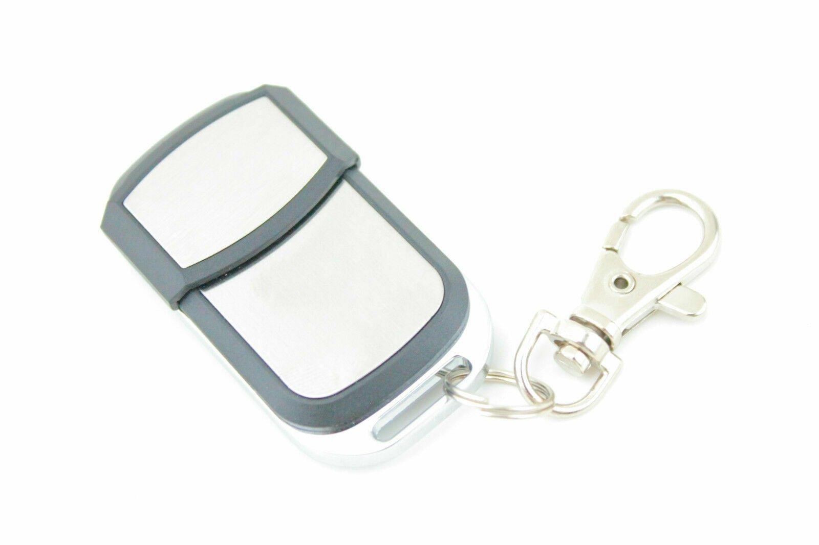 Mhouse/MyHouse Door Gate Remote Control Compatible TX4 TX3 GTX4 433.92mhz - The Remote Factory