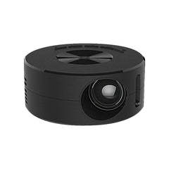 Mini Mobile Projector LED HD Home Cinema Portable LCD Projector VH - The Remote Factory
