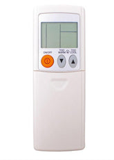 Mitsubishi Air Conditioner Compatible Remote Control MSZ-GA50VA, MSZ-GA60VA, MSZ-GA80VA - The Remote Factory