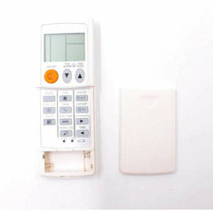 Mitsubishi Air Conditioner Compatible Remote Control MSZ-GA50VA, MSZ-GA60VA, MSZ-GA80VA - The Remote Factory