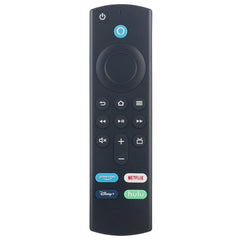 New Replace Voice remote for Amazon Alexa 3rd Gen Fire TV 4K Fire TV Stick Lite - The Remote Factory