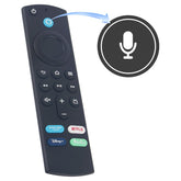New Replace Voice remote for Amazon Alexa 3rd Gen Fire TV 4K Fire TV Stick Lite - The Remote Factory