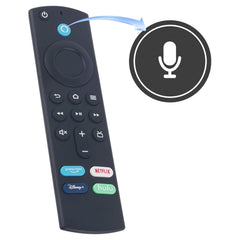 New Replace Voice remote for Amazon Alexa 3rd Gen Fire TV 4K Fire TV Stick Lite - The Remote Factory