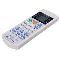 Panasonic Compatible Air Conditioner Remote model ECONAVI Inverter NANOE-G - The Remote Factory