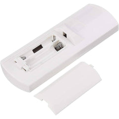 Panasonic Compatible Air Conditioner Remote model ECONAVI Inverter NANOE-G - The Remote Factory