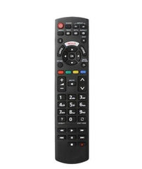 PANASONIC Replacement Smart TV LED LCD Remote Control NETFLIX APP TX-49FX650B 4K - The Remote Factory