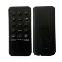Remote Control For JBL Home Cinema SB250 SB350 2.1 Soundbar AUDIO SPEAKER SYSTEM - The Remote Factory