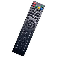 Remote Control For Viano LTV32HD LTV47FHD LEDTV42FHD Smart LCD LED HDTV TV - The Remote Factory