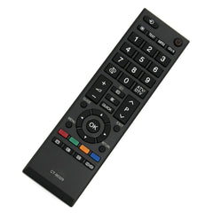 Remote CT-90329 Remote Control fit for Toshiba digital LCD TV. - The Remote Factory