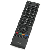 Remote CT-90329 Remote Control fit for Toshiba digital LCD TV. - The Remote Factory