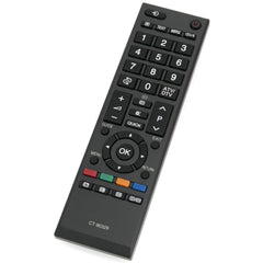 Remote CT-90329 Remote Control fit for Toshiba digital LCD TV. - The Remote Factory