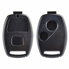 Remote Key Case Fob Service Shell For Honda Accord CRV Civic Jazz Odyssey S2000 - The Remote Factory