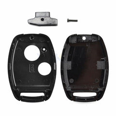 Remote Key Case Fob Service Shell For Honda Accord CRV Civic Jazz Odyssey S2000 - The Remote Factory