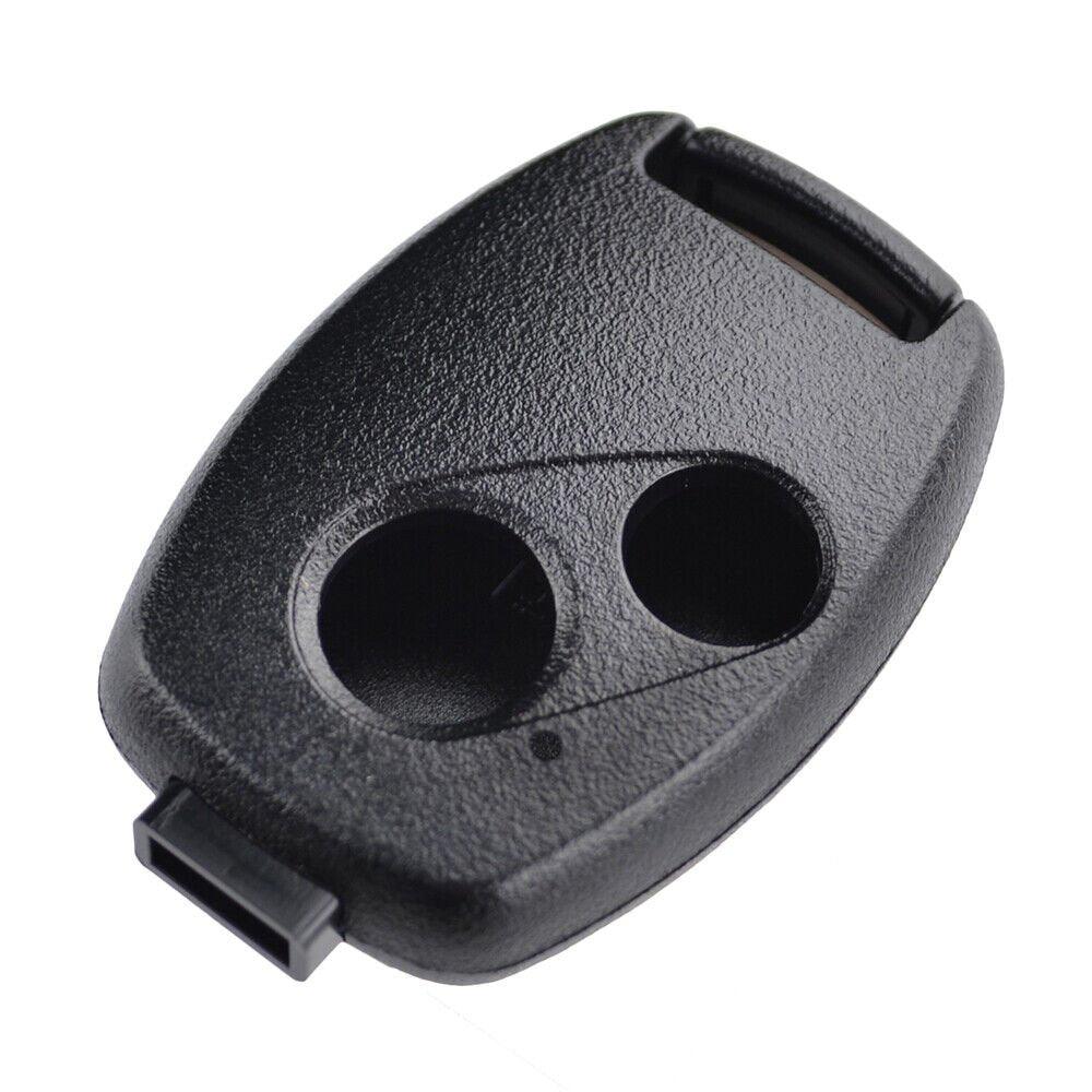 Remote Key Case Fob Service Shell For Honda Accord CRV Civic Jazz Odyssey S2000 - The Remote Factory