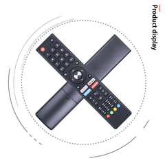 Replacement GCBLTV02ADBBT TV Remote Control for CHIQ L40K5 CHANGHONG - The Remote Factory