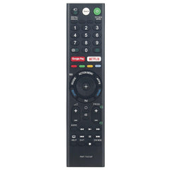 Replacement IR Infrared Remote Control RMF-TX310P fit for Sony Bravia OLED Android TV - The Remote Factory
