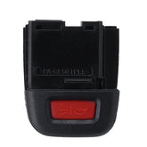 Replacement Key Remote Shell suitable for Holden Commodore VE SS SSV SV6 SS HSV - The Remote Factory