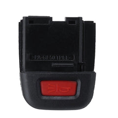 Replacement Key Remote Shell suitable for Holden Commodore VE SS SSV SV6 SS HSV - The Remote Factory