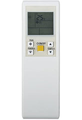 Replacement Remote Control Compatible With Daikin Air Conditioner Model ARC452A4 - The Remote Factory