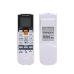 Replacement Remote Control For Fujitsu AC Air Conditioner AR-RY19 AR-RY3 AR-RY5 ASTA18LCC AR-RY12 AR-RY13 Air Con AR-RAH1E AR-RAH2E RAH1U - The Remote Factory