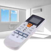 Replacement Remote Control For Fujitsu AC Air Conditioner AR-RY19 AR-RY3 AR-RY5 ASTA18LCC AR-RY12 AR-RY13 Air Con AR-RAH1E AR-RAH2E RAH1U - The Remote Factory
