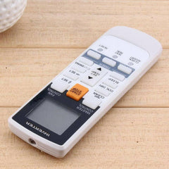 Replacement Remote Control For Fujitsu AC Air Conditioner AR-RY19 AR-RY3 AR-RY5 ASTA18LCC AR-RY12 AR-RY13 Air Con AR-RAH1E AR-RAH2E RAH1U - The Remote Factory