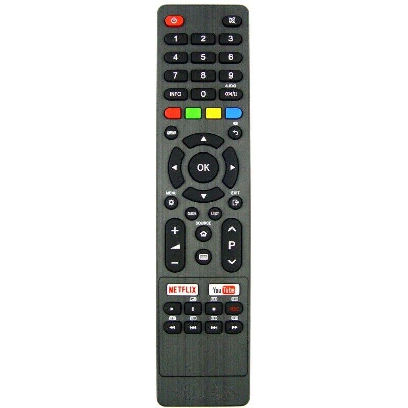 Replacement Remote Control For Kogan Smart TV KALED40AF7000STA AF7000 - The Remote Factory