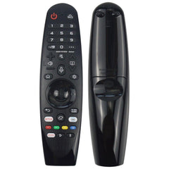Replacement Remote For BAUHN Smart OLED TV Models ATV58UHDW-0421 ATV60UHDW-1121 - The Remote Factory