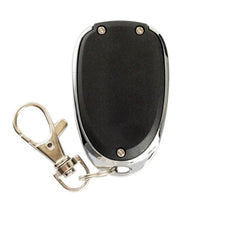 Replacement Steel-Line ZT-07 Garage Door Remote Suits SD800 Opener Transmitter - The Remote Factory