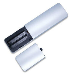 Replacement Universal Infrared Remote Control Compatible For Apple TV1/TV2/TV3 - The Remote Factory