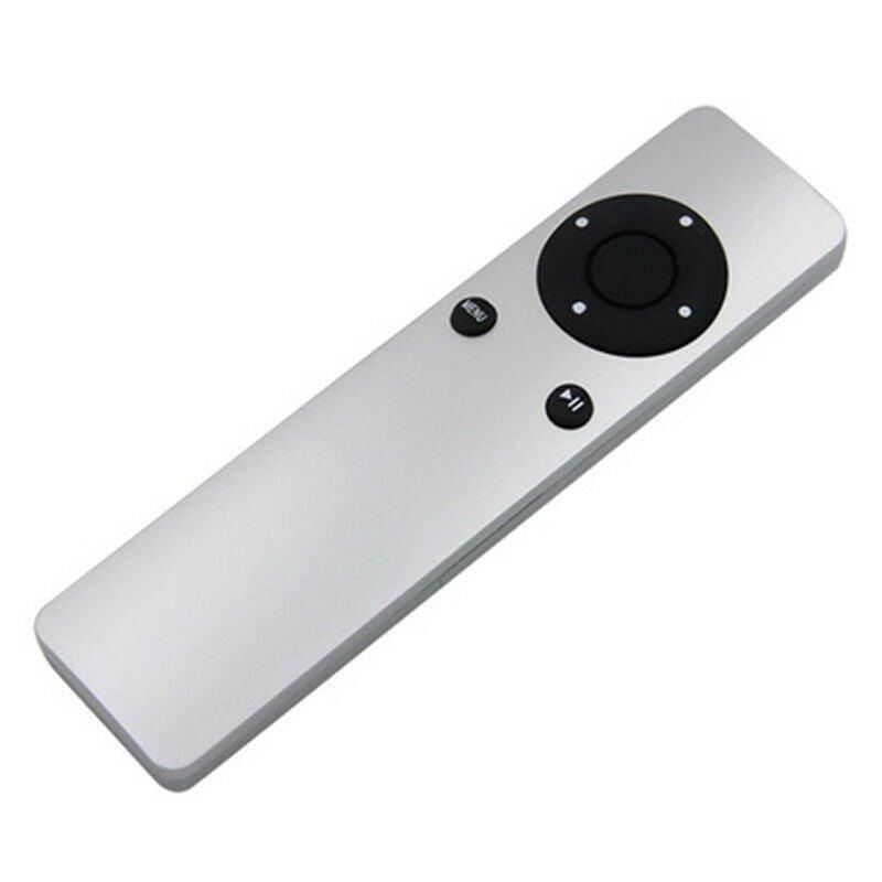 Replacement Universal Infrared Remote Control Compatible For Apple TV1/TV2/TV3 - The Remote Factory