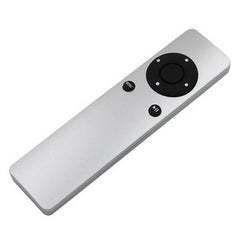 Replacement Universal Infrared Remote Control Compatible For Apple TV1/TV2/TV3 - The Remote Factory