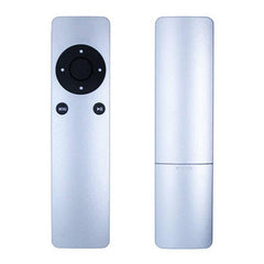 Replacement Universal Infrared Remote Control Compatible For Apple TV1/TV2/TV3 - The Remote Factory