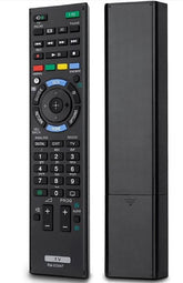 RM-ED047 sub RM-GD009 RM-GD026 RM-GD025 RM-GD027 For Sony TV KDL-32HX756 - The Remote Factory