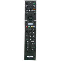 RM-GD007 Remote for Sony Bravia KDL-46WE5 KDL-40W5500 KDL-40WE5 KDL-32W5500 - The Remote Factory