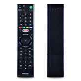 RMT-TX100A For Sony Netflix TV Remote Control KD-55X9000C KD-65X9000C - The Remote Factory