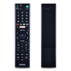 RMT-TX100A For Sony Netflix TV Remote Control KD-55X9000C KD-65X9000C - The Remote Factory