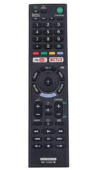 RMT-TX202P Replacement Remote for Sony Televisions - The Remote Factory