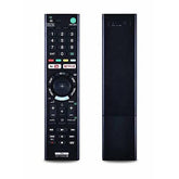 RMT-TX300E RMTTX300E 1-493-314-11 TV Remote Control Compatible with Sony BRAVIA TV KDL32W660E KDL40W660E KDL49W660E KD43X7000E KD49X7000E KD55X7000E - The Remote Factory