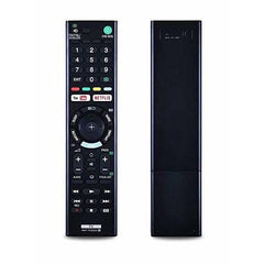 RMT-TX300E RMTTX300E 1-493-314-11 TV Remote Control Compatible with Sony BRAVIA TV KDL32W660E KDL40W660E KDL49W660E KD43X7000E KD49X7000E KD55X7000E - The Remote Factory