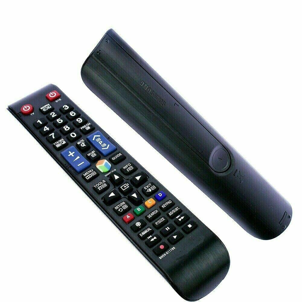 Samsung Replacement Remote Control BN59 01175N/ AA5900602A Smart TV LED - The Remote Factory