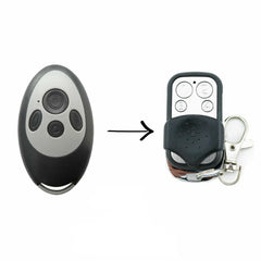 SEIP Remote TM60 SKR433-1 SKRJ433 Replacement Garage/Gate SIEP Remote Control - The Remote Factory