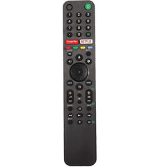 Sony Bravia TV RMF-TX500P RMF-TX520U /TX500U Remote Control Netflix Google Play - The Remote Factory