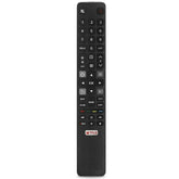 TCL Remote RC802N ARC802N YUI1 for TCL TV 65C2US 75C2US 43P20US with netflix - The Remote Factory