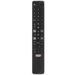 TCL Remote RC802N ARC802N YUI1 for TCL TV 65C2US 75C2US 43P20US with netflix - The Remote Factory