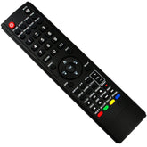 TEAC Compatible 0118020315 TV Remote Control LCDV2656HDR LCDV3256HDR LCDV2681FHD LCD AU - The Remote Factory