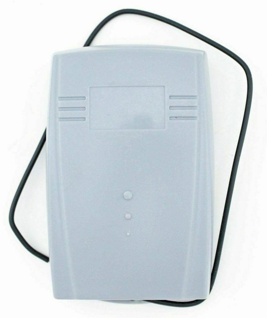 Tesla HomeLink Compatible Garage/Gate Receiver Control Unit/Module - The Remote Factory