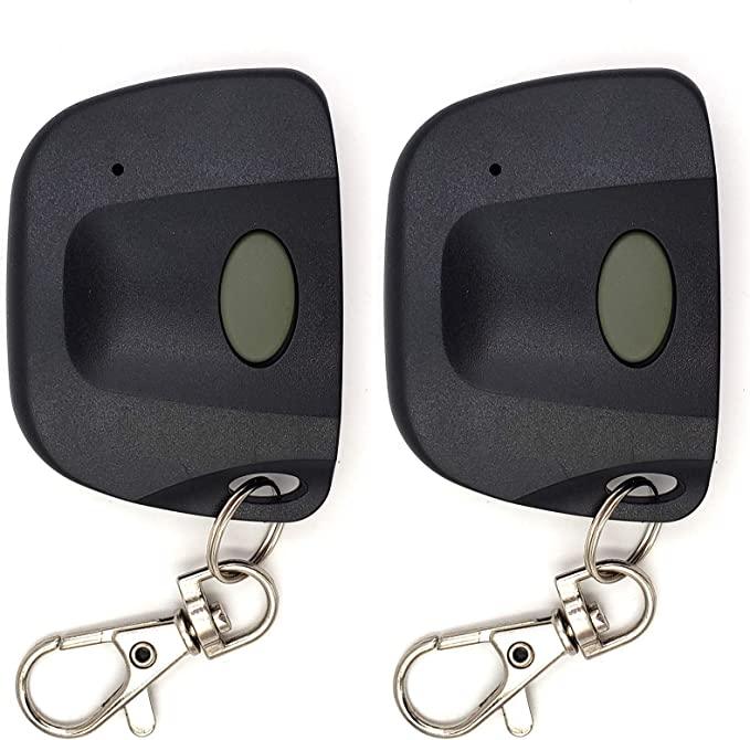 Tiltamatic magic key Garage Remote TRG306 TR300 TRV300 TRG 303 Tilt-A-Matic - The Remote Factory