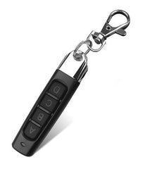 Universal 433MHZ Remote Control Garage Door Gate Car Cloning Wireless Key Fob - The Remote Factory